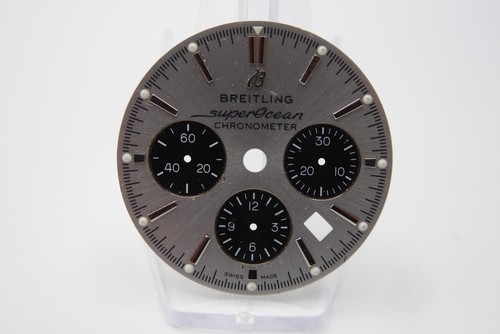 Chronographe breitling - chronographe,