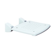 COMFORT TABOURET DE DOUCHE SIÈGE ASSISE PLIABLE BAIGNOIRE ÂGÉES HANDICAPÉES