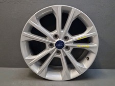 Jante alu - Ford Kuga II après oct. 2016 - 7.5" x 17" ET 52.5 - J5C-1007F1B