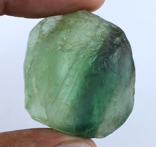 Fluorite verte brésilienne