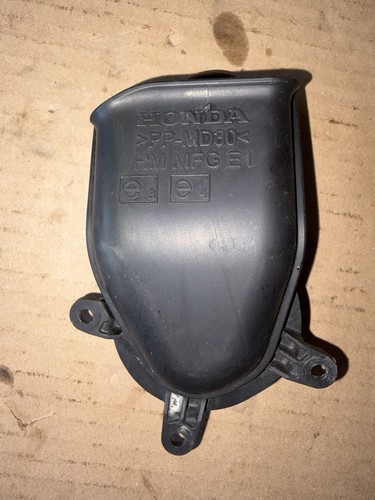 Carénage honda 600 - honda, hornet