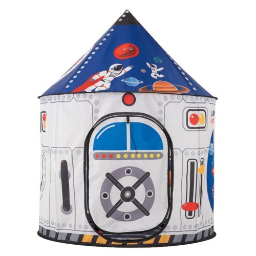Tente enfant spatiale - tente,