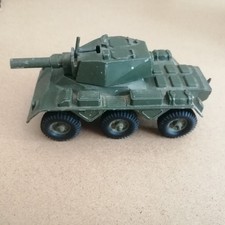 Alvis Saracen Saladin MkII