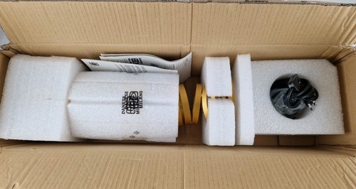 Artemide lampe poser - lampe,