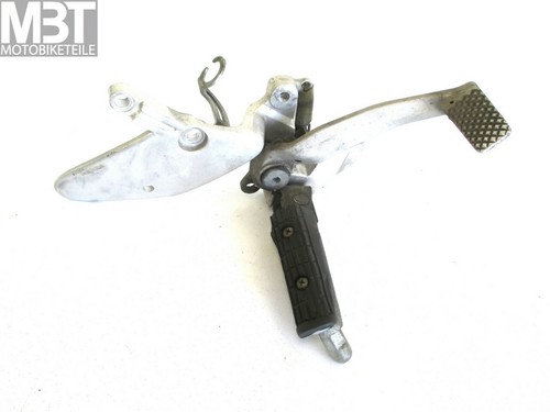 Yamaha yzf 750 4ha - 4hn, rearset