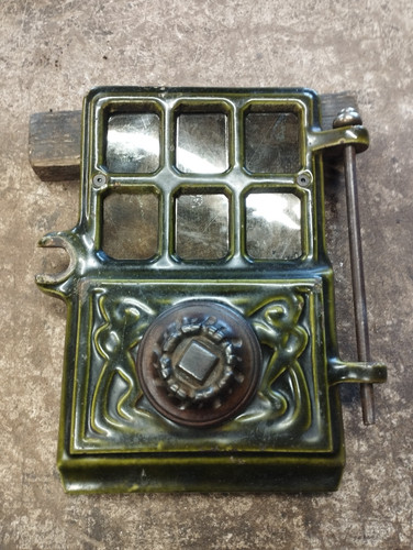Porte tige de fixation - sa,