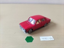 FIAT 125, N 8578, MADE IN