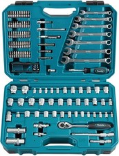 Makita coffret d’outillage
