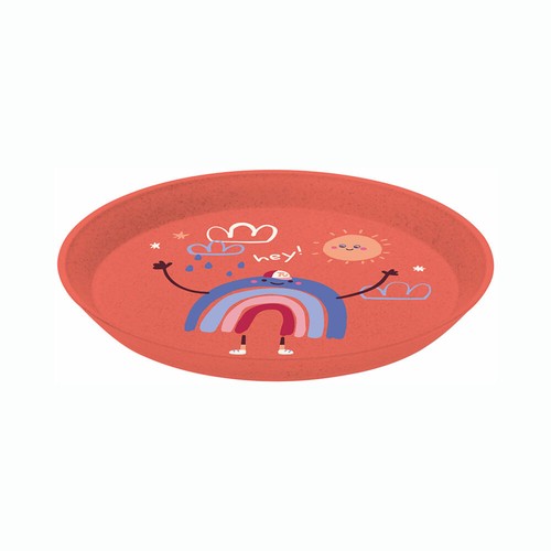 Koziol assiette connect - koziol,