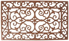 Degawo Tapis De Porte Tapis