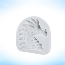  Moule de dinosaure de pâques