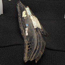 New A1236370288 Mercedes W123 E TE Rear Fender Front Right Panel - NOS