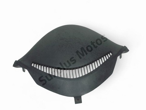 Habillage avant honda - habillage,