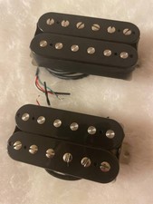 Ensemble TONERIDER Alnico II