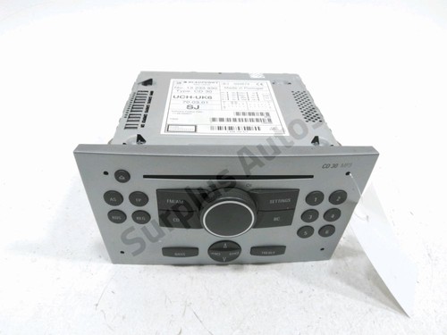 Autoradio 13292090 opel - autoradio, meriva
