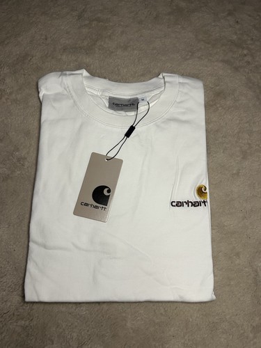 Carhartt shirt homme blanc - carhartt,