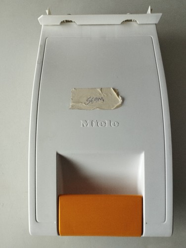 Miele portillon tambour - miele,