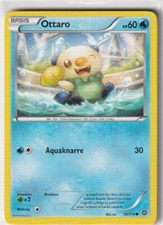 Pokemon Carte XY Chaudière à