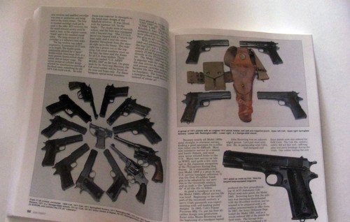 Gun digest winchester sharps - gun,