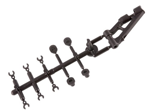 Bras suspension voiture - de,