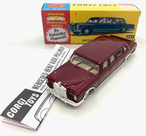 39783 corgi toys reedition - 39783, /