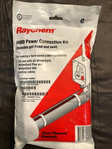 Raychem roof heating cable - raychem,