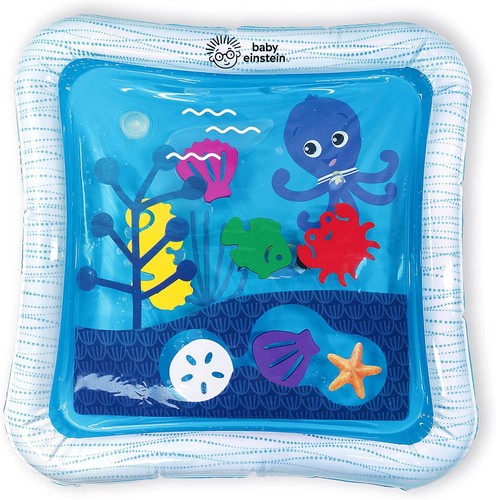Tapis éveil baby - baby, einstein