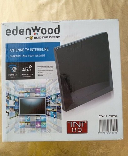 Antenne intérieure edenwood - intérieure,