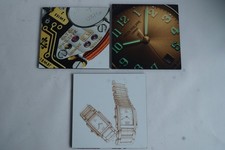 PATEK PHILIPPE Panneaux