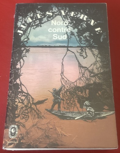 Jules verne livres - de, poche