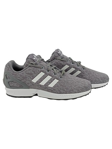 Adidas flux baskets basses - zx,