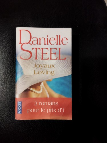 Livre roman danielle - livre/roman*danielle, steel*