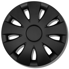 Enjoliveurs de roue noir 13 -