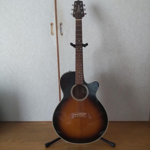 Guitare électrique acoustique
