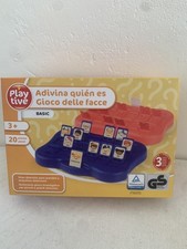 Lot 3 jeux De Société