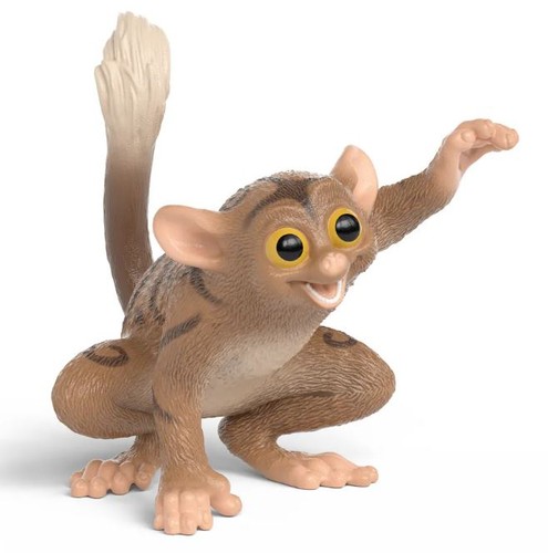 Schleich fitzgeraldo maki - fitzgeraldo,