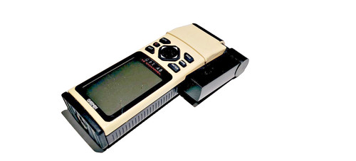 Garmin gps - gps, 48