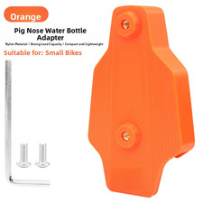 Adaptateur nylon léger nez de