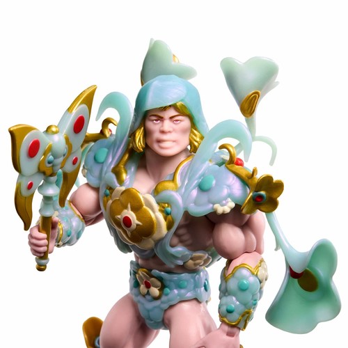 Motu masters the - of, universe