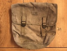 Musette M36 US ww2