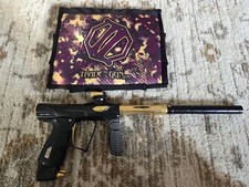 Shocker RSX HK Army Edition