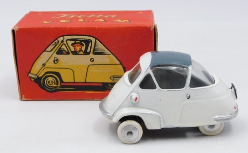 Quiralu bmw isetta velam - bmw,