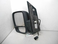 Fiat Scudo 2011 14007425XT 5 Pin Electric Left Mirror