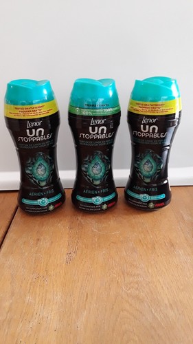 Lenor stoppables aerien - 3,