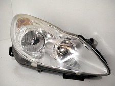 Optique avant principal droit