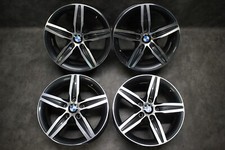 4x Original BMW 1er F20 F21