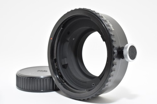 Pentax support adaptateur - pentax,