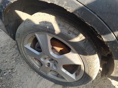 Pneu ford mondeo berlina - mondeo,