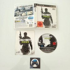 Call of duty Modern Warfare 3