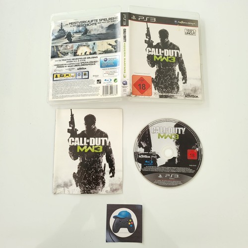 Call duty modern - call, of